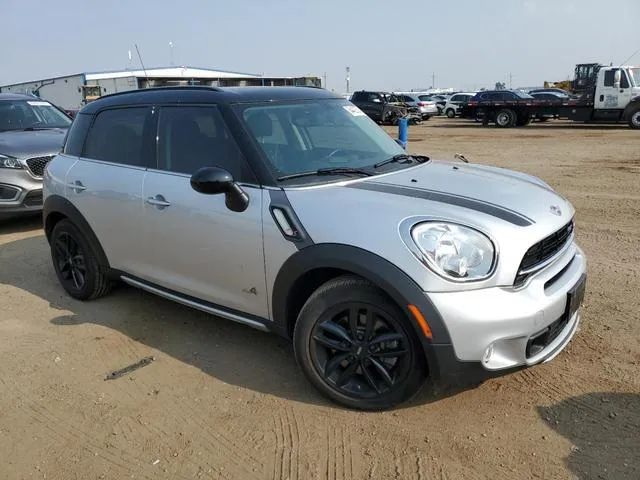 WMWZC5C5XGWU04141 2016 2016 Mini Cooper- S Countryman 4