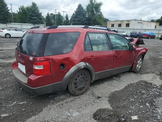 1FMDK05147GA34694 2007 2007 Ford Freestar- Sel 3