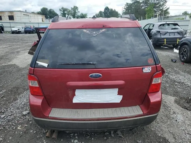 1FMDK05147GA34694 2007 2007 Ford Freestar- Sel 6