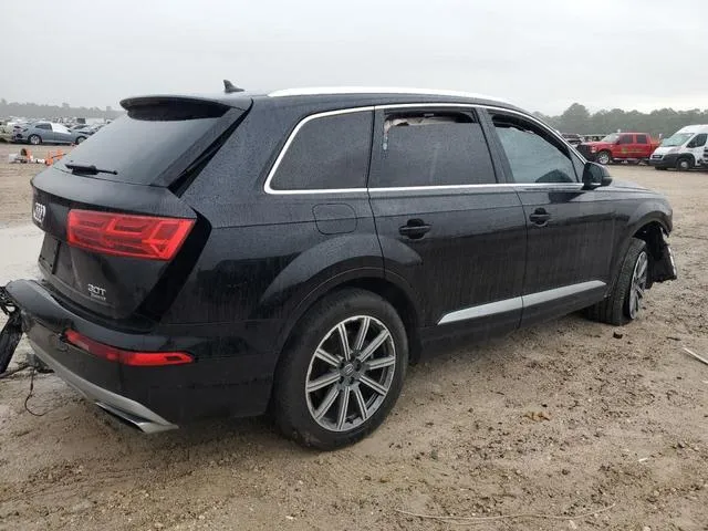 WA1VAAF71JD044896 2018 2018 Audi Q7- Prestige 3