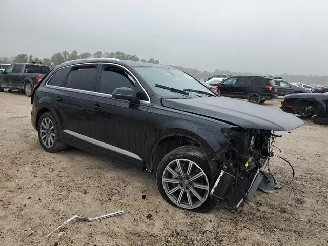 WA1VAAF71JD044896 2018 2018 Audi Q7- Prestige 4