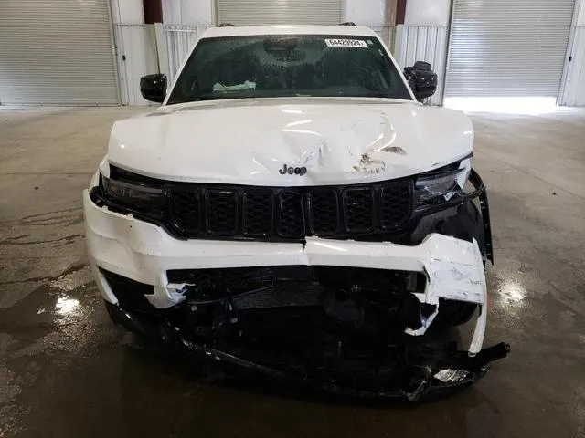 1C4RJKAGXR8934936 2024 2024 Jeep Grand Cherokee- L Laredo 5