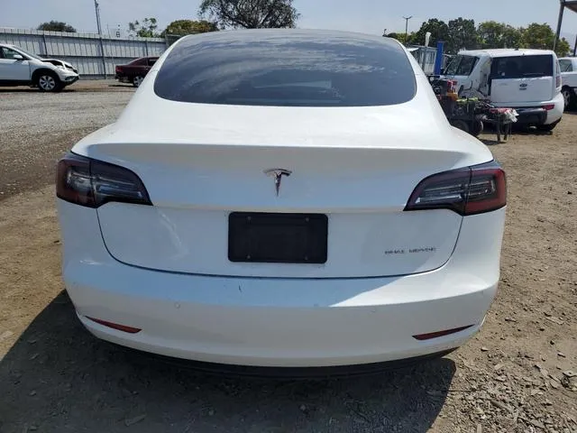 5YJ3E1EB9NF275485 2022 2022 Tesla MODEL 3 6