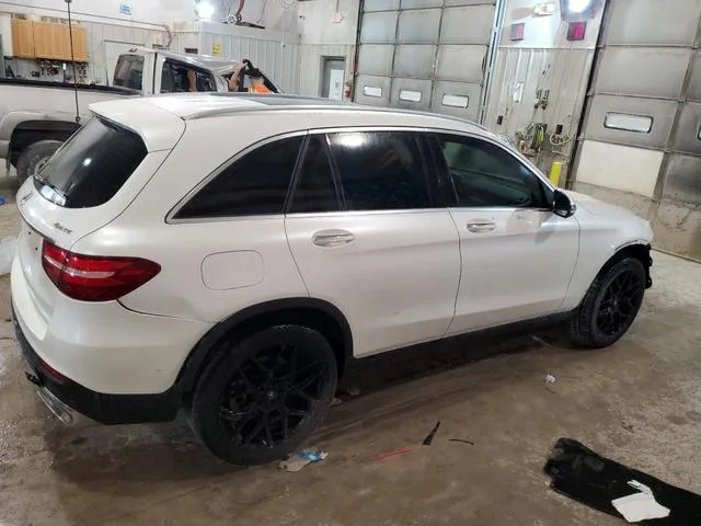 WDC0G4KBXJV061596 2018 2018 Mercedes-Benz GLC-Class- 300 4M 3