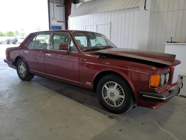 SCBZR03CXSCX55518 1995 1995 Bentley Turbo- R 4