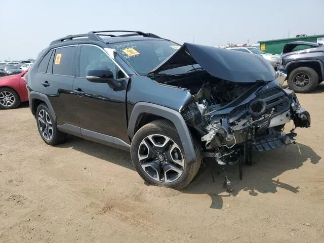 2T3J1RFV8LC077726 2020 2020 Toyota RAV4- Adventure 4