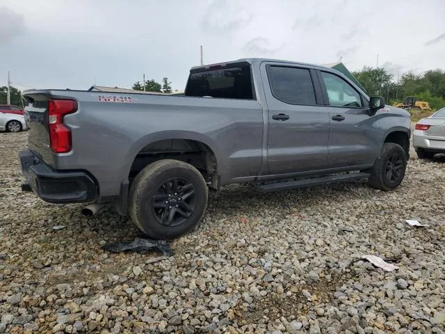 1GCPYCEH0KZ382889 2019 2019 Chevrolet Silverado- K1500 Trai 3