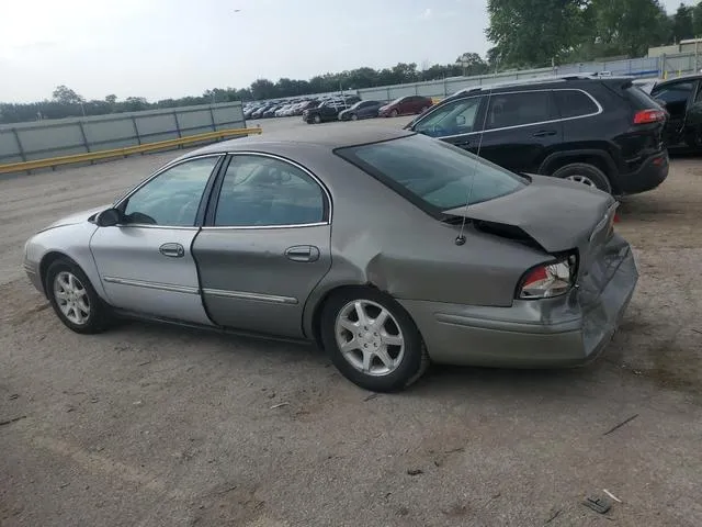 1MEFM53U81G605420 2001 2001 Mercury Sable- LS 2