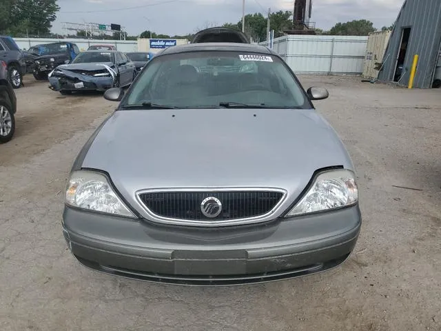 1MEFM53U81G605420 2001 2001 Mercury Sable- LS 5