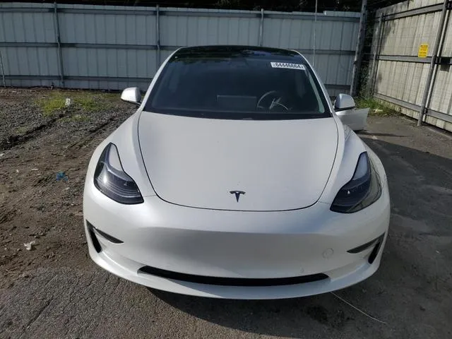 5YJ3E1EA1MF873818 2021 2021 Tesla MODEL 3 5