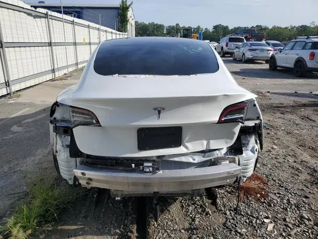 5YJ3E1EA1MF873818 2021 2021 Tesla MODEL 3 6