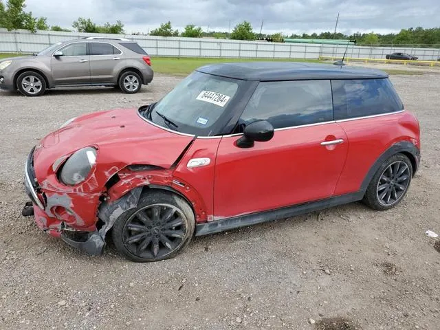 WMWXP7C57K2A51657 2019 2019 Mini Cooper- S 1