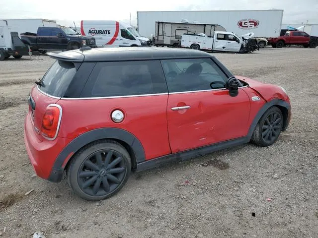 WMWXP7C57K2A51657 2019 2019 Mini Cooper- S 3