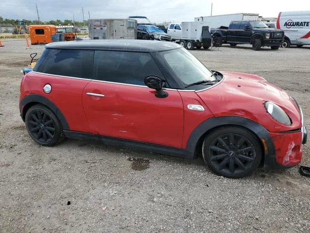 WMWXP7C57K2A51657 2019 2019 Mini Cooper- S 4