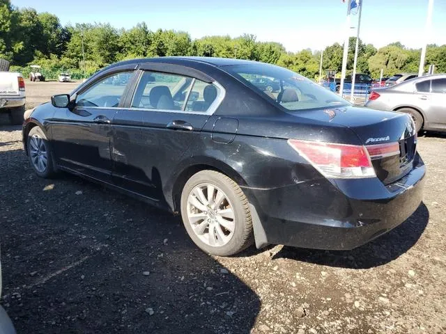 1HGCP2F74BA009209 2011 2011 Honda Accord- EX 2