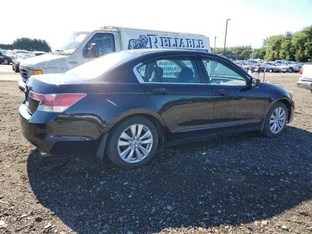 1HGCP2F74BA009209 2011 2011 Honda Accord- EX 3