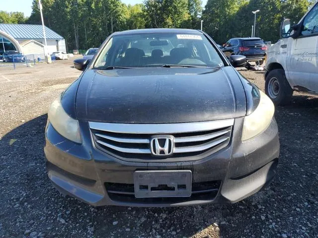 1HGCP2F74BA009209 2011 2011 Honda Accord- EX 5