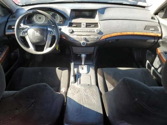 1HGCP2F74BA009209 2011 2011 Honda Accord- EX 8