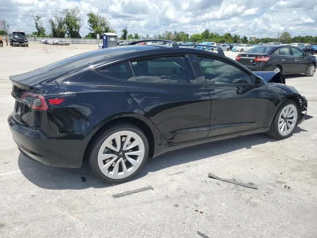 5YJ3E1EA1PF639389 2023 2023 Tesla MODEL 3 3