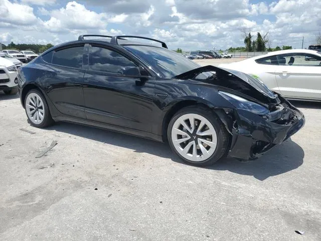 5YJ3E1EA1PF639389 2023 2023 Tesla MODEL 3 4