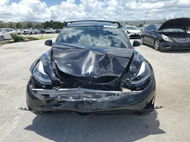 5YJ3E1EA1PF639389 2023 2023 Tesla MODEL 3 5