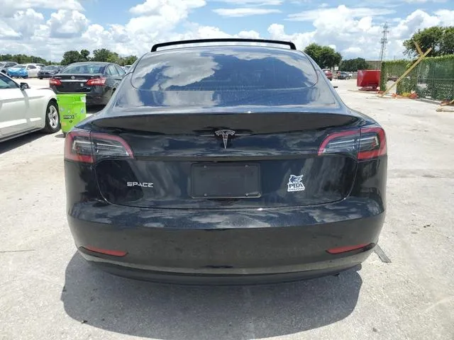 5YJ3E1EA1PF639389 2023 2023 Tesla MODEL 3 6