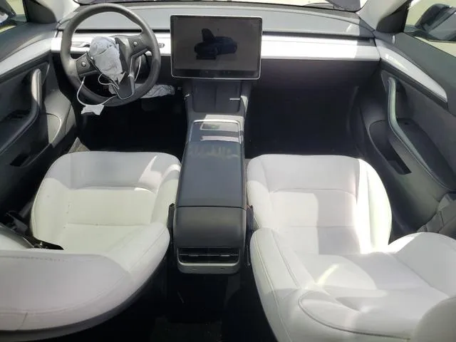 5YJ3E1EA1PF639389 2023 2023 Tesla MODEL 3 8