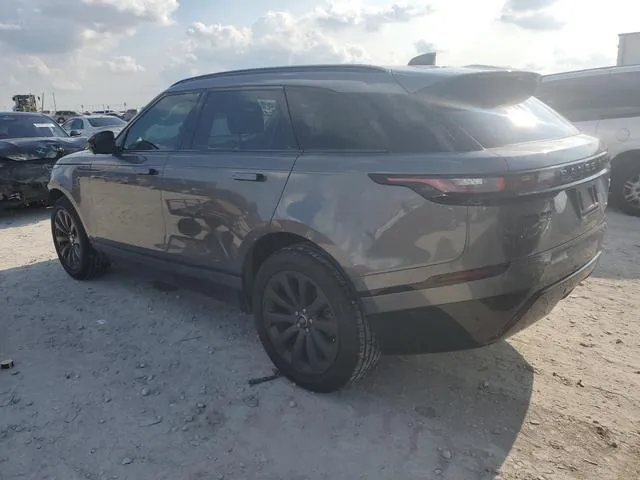 SALYL2EX6KA790308 2019 2019 Land Rover Range Rover- R-Dynami 2