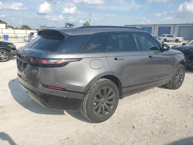 SALYL2EX6KA790308 2019 2019 Land Rover Range Rover- R-Dynami 3