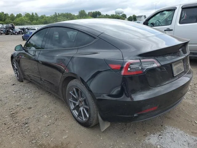 5YJ3E1EB3NF135254 2022 2022 Tesla MODEL 3 2