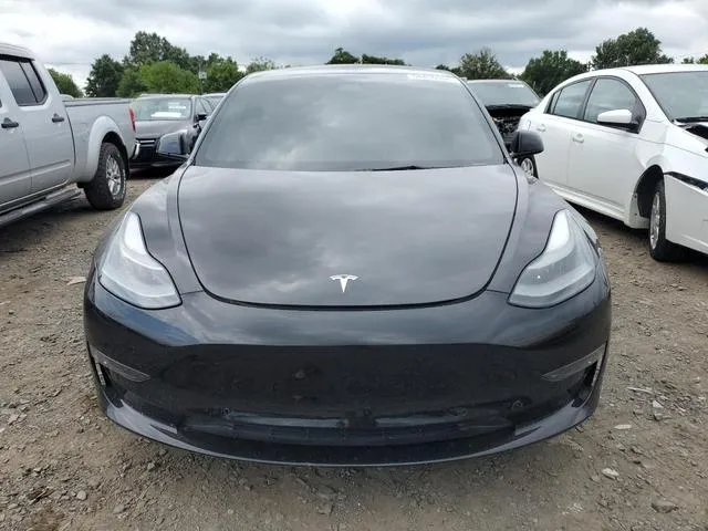 5YJ3E1EB3NF135254 2022 2022 Tesla MODEL 3 5