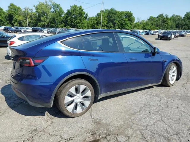 7SAYGDEE2PF598181 2023 2023 Tesla MODEL Y 3