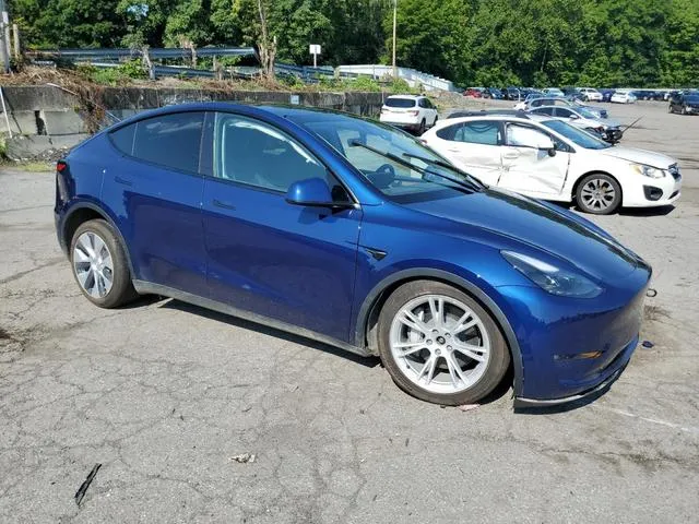 7SAYGDEE2PF598181 2023 2023 Tesla MODEL Y 4