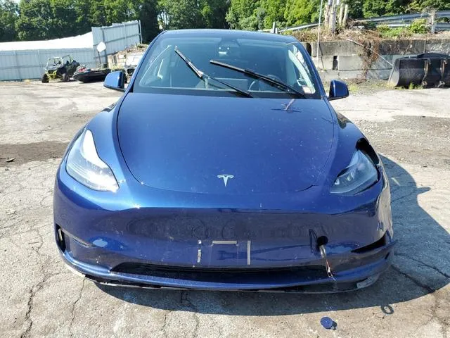 7SAYGDEE2PF598181 2023 2023 Tesla MODEL Y 5