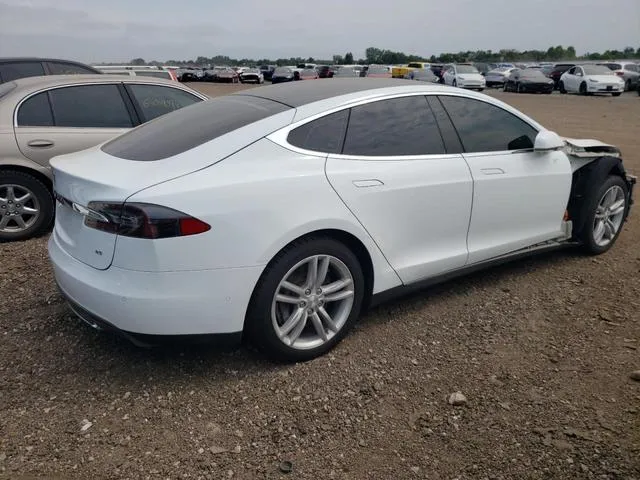 5YJSA1H10EFP61029 2014 2014 Tesla MODEL S 3