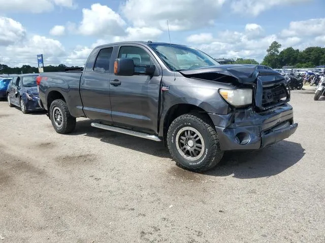 5TFUY5F14BX168936 2011 2011 Toyota Tundra- Double Cab Sr5 4