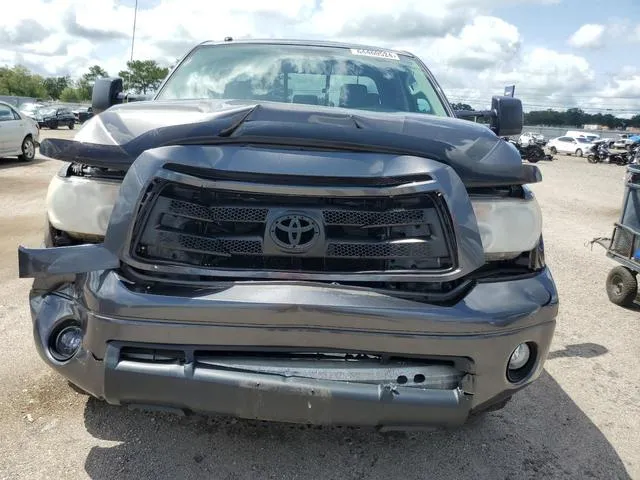 5TFUY5F14BX168936 2011 2011 Toyota Tundra- Double Cab Sr5 5