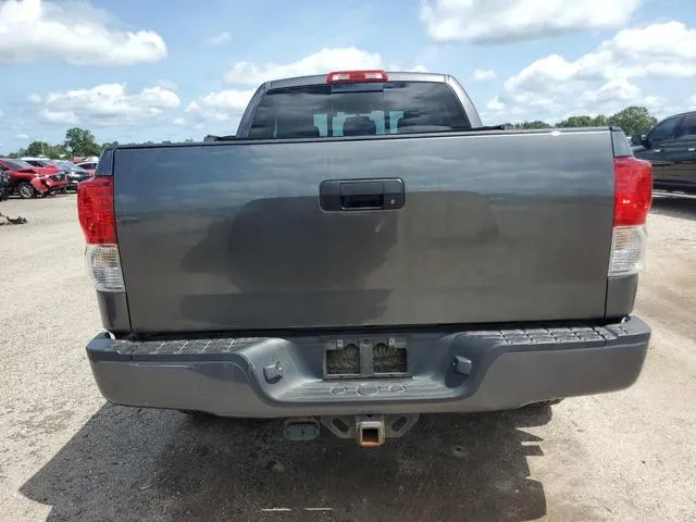 5TFUY5F14BX168936 2011 2011 Toyota Tundra- Double Cab Sr5 6