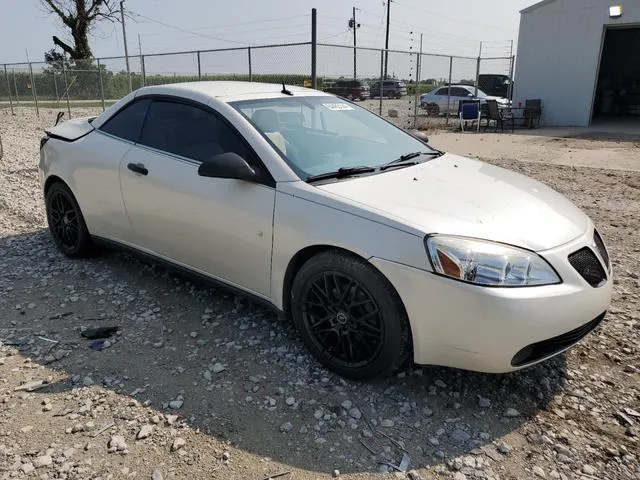 1G2ZH361194108977 2009 2009 Pontiac G6- GT 4