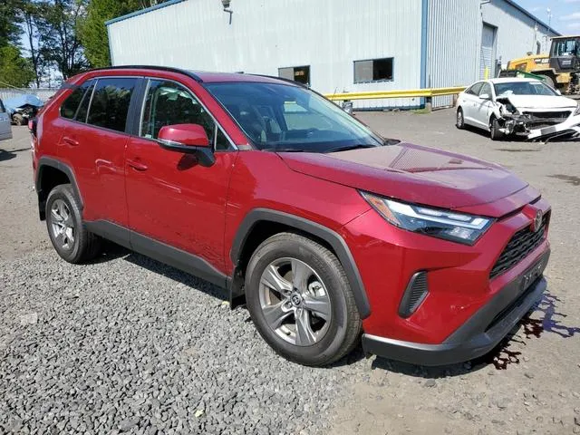 2T3P1RFV2RW462815 2024 2024 Toyota RAV4- Xle 4