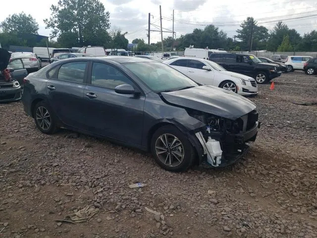 3KPF24AD7RE724561 2024 2024 KIA Forte- LX 4