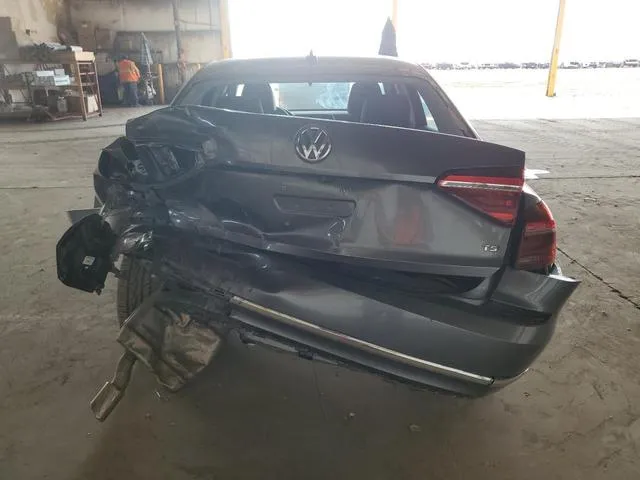 1VWAA7A34JC045622 2018 2018 Volkswagen Passat- S 6