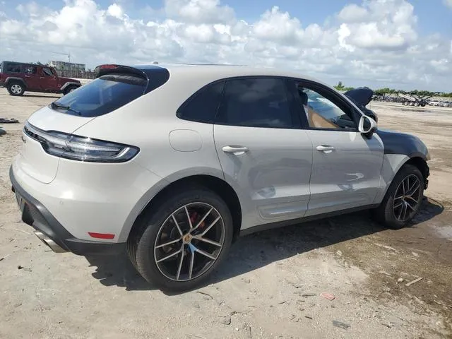 WP1AG2A56PLB39790 2023 2023 Porsche Macan- S 3