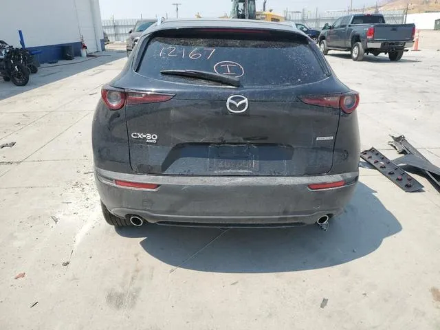 3MVDMBBM4PM570610 2023 2023 Mazda CX-30- Select 6