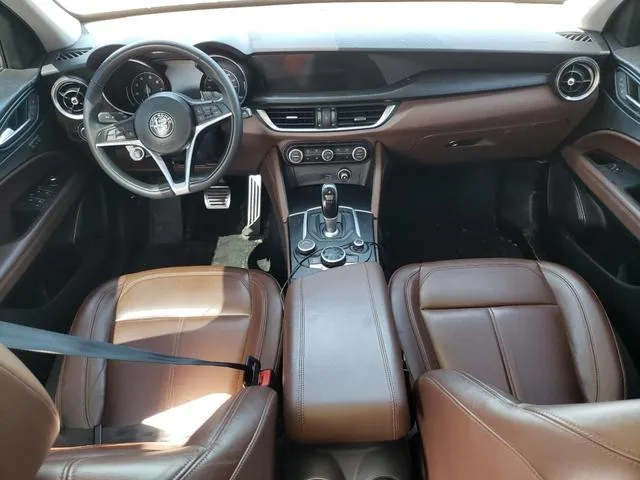 ZASFAKAN5J7B80931 2018 2018 Alfa Romeo Stelvio 8