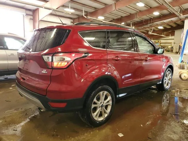 1FMCU9GDXHUE92986 2017 2017 Ford Escape- SE 3