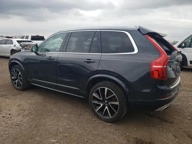 YV4A221K5M1683997 2021 2021 Volvo XC90- T6 Momentum 2