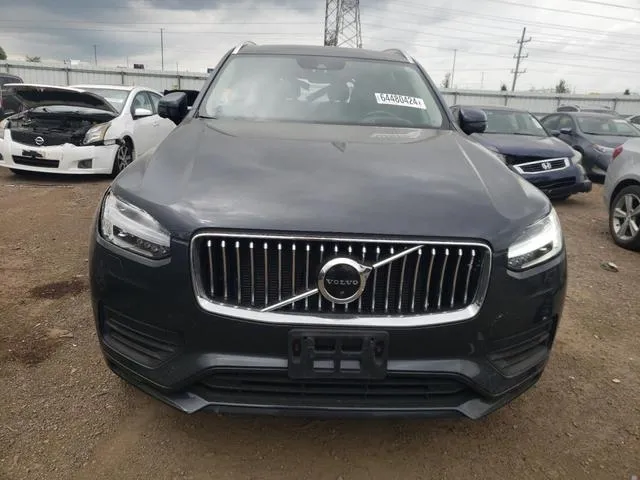 YV4A221K5M1683997 2021 2021 Volvo XC90- T6 Momentum 5