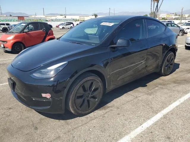 7SAYGDEE4PF904183 2023 2023 Tesla MODEL Y 1