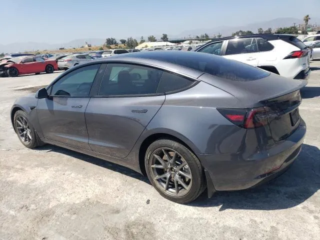 5YJ3E1EA9PF409163 2023 2023 Tesla MODEL 3 2